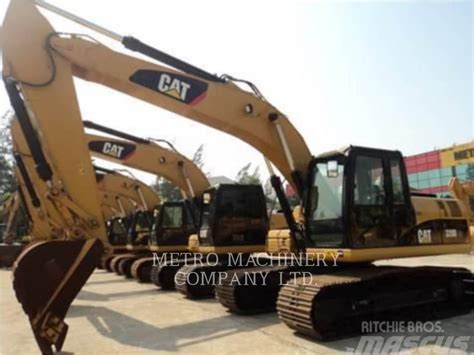 mini excavator for sale thailand|Used Excavators for sale in Bangkok, Thailand. Caterpillar .